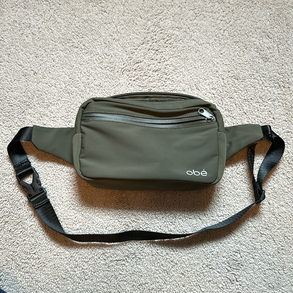 Obe Belt Bag